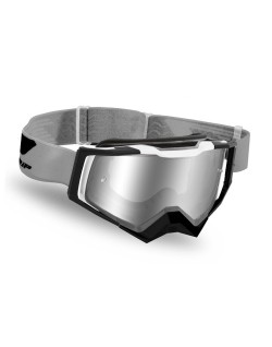 GOGGLES 3309 RAPID GBW/MIR GR
