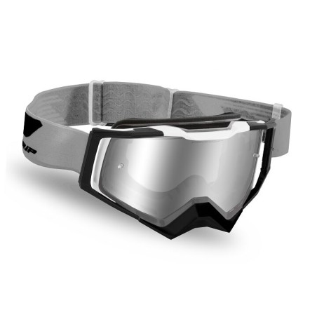 GOGGLES 3309 RAPID GBW/MIR GR