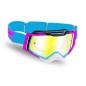 GOGGLES 3309 RAPID TBW/MIR BL