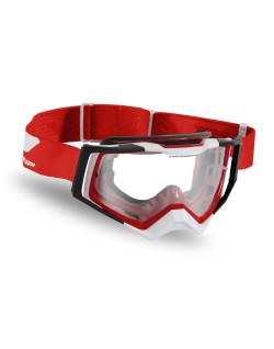 GOGGLES 3309 RAPID TFB/CLEAR