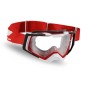 GOGGLES 3309 RAPID TFB/CLEAR