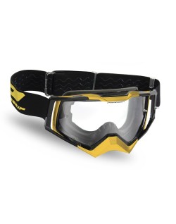 GOGGLES 3309 RAPID GGB/CLEAR