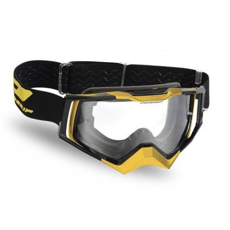 GOGGLES 3309 RAPID GGB/CLEAR
