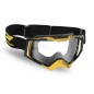 GOGGLES 3309 RAPID GGB/CLEAR