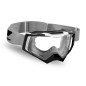 GOGGLES 3309 RAPID GBW/CLEAR
