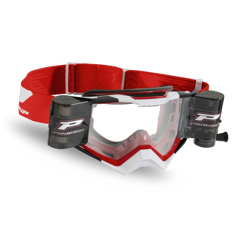 GOGGLES 3309 RAPID TFB+ROLLOFF