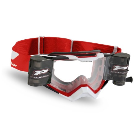 GOGGLES 3309 RAPID TFB+ROLLOFF