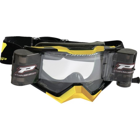 GOGGLES 3309 RAPID GGB+ROLLOFF