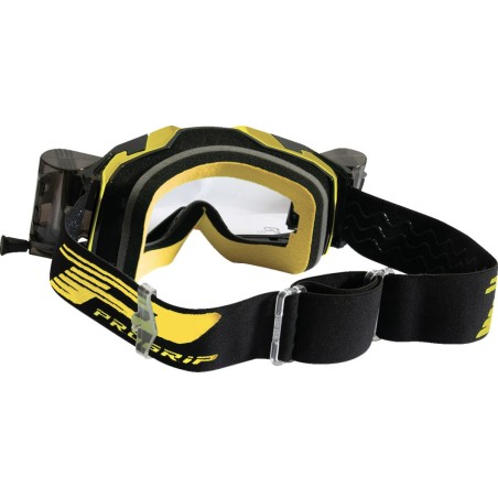 GOGGLES 3309 RAPID GGB+ROLLOFF