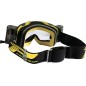 GOGGLES 3309 RAPID GGB+ROLLOFF