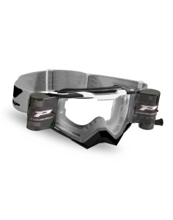 GOGGLES 3309 RAPID GBW+ROLLOFF