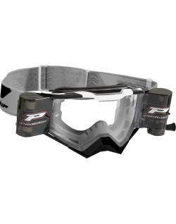 GOGGLES 3309 RAPID GBW+ROLLOFF