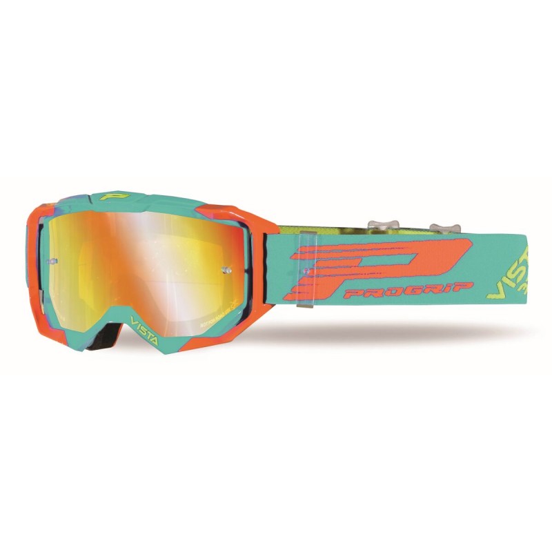 GOGGLE VIST BILIARD GNOR