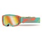 GOGGLE VIST BILIARD GNOR