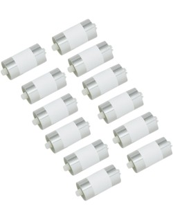 PROGRIP ROLL OFF FILMS 12PCS