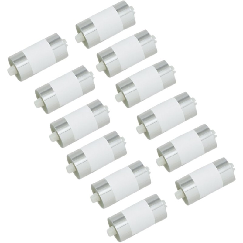 PROGRIP ROLL OFF FILMS 12PCS