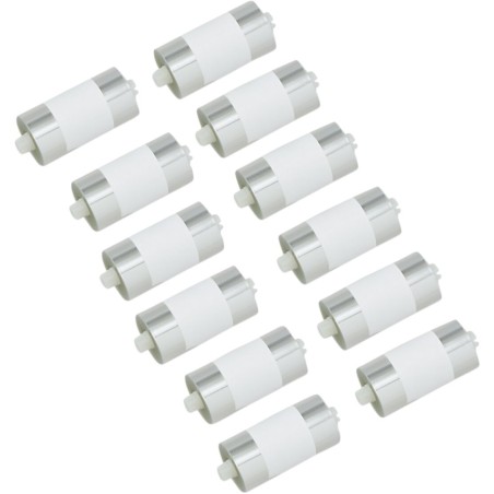 PROGRIP ROLL OFF FILMS 12PCS