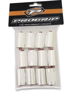 PROGRIP ROLL OFF FILMS 12PCS