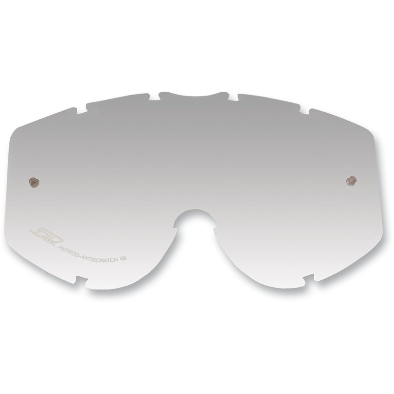 LENS ANTIFOG CLEAR