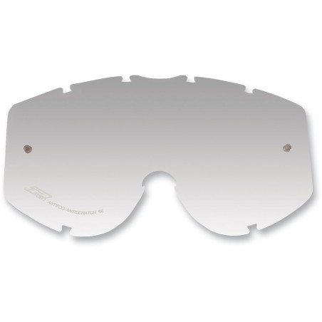 LENS ANTIFOG CLEAR
