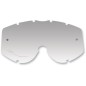 LENS ANTIFOG CLEAR