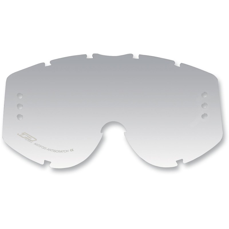 LENS ROLLOFF CLEAR