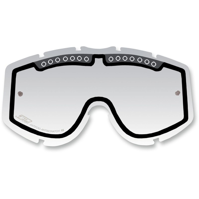 LENS LIGHT SENSITIVE