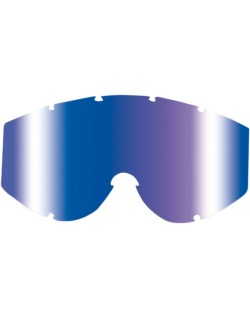 LENS MULTILAYERED BLUE