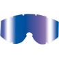 LENS MULTILAYERED BLUE