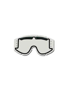 LENS DOUBLE LIGHT ROLLOFF