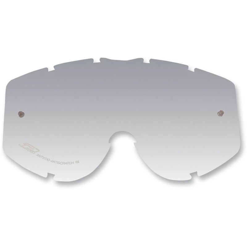 LENS LIGHTSENS. DOUBLE CLEAR
