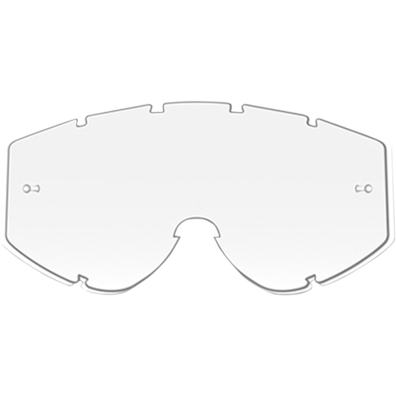 VISTA CLEAR LENS 3310