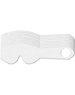 VISTA TEAR OFF 25 PCS