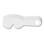 MAGNET TEAR OFF 10PCS