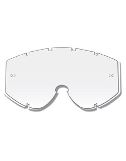 LENS 3329 CURVED CLEAR