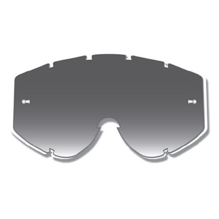LENS 3330 CURVED SMOKE