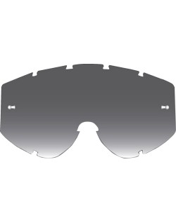 LENS 3330 CURVED SMOKE