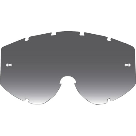 LENS 3330 CURVED SMOKE