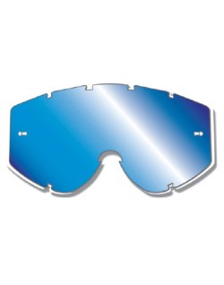 LENS 3396 MIRROR BLUE