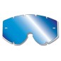 LENS 3396 MIRROR BLUE