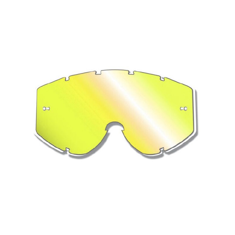 LENS 3397 MIRROR YELLOW
