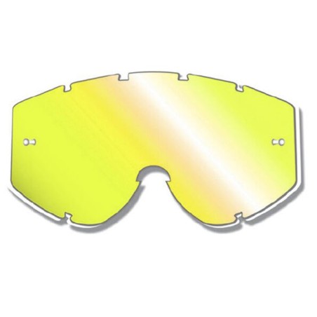 LENS 3397 MIRROR YELLOW
