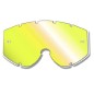 LENS 3397 MIRROR YELLOW