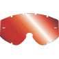 LENS 3394 MIRROR RED