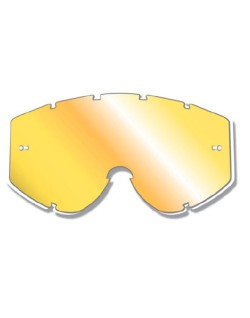 LENS 3393 MIRROR GOLD
