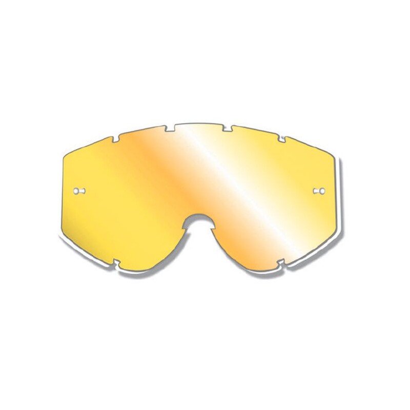 LENS 3393 MIRROR GOLD