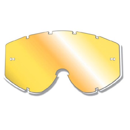 LENS 3393 MIRROR GOLD