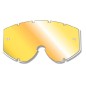 LENS 3393 MIRROR GOLD