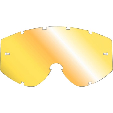 LENS 3393 MIRROR GOLD