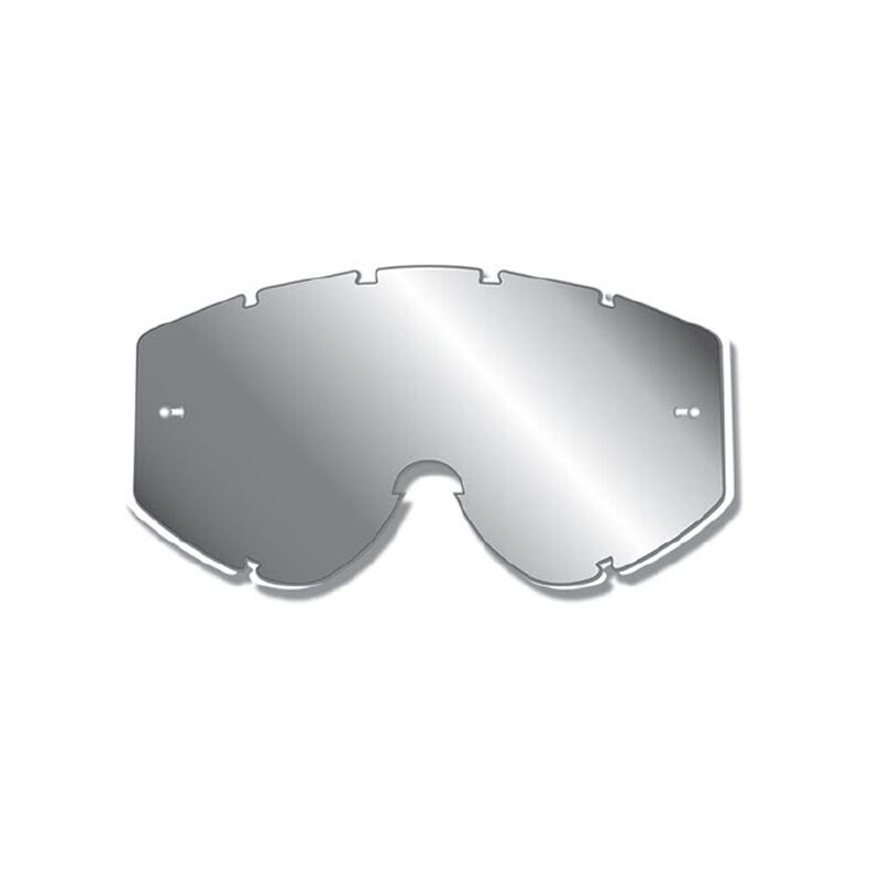 LENS 3392 MIRROR GREY